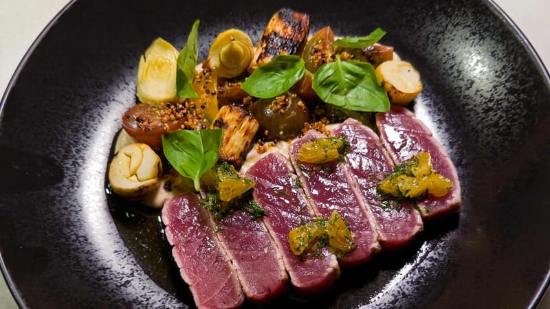 1929 Trattoria Moderna muda de endereço e reabre em rooftop no Setor Marista