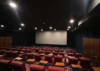 Semana do Cinema tem ingressos a partir de R$ 10