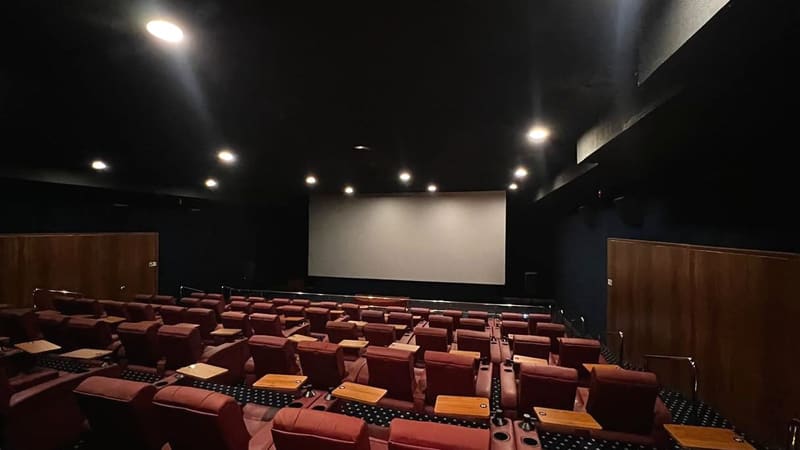 Semana do Cinema tem ingressos a partir de R$ 10