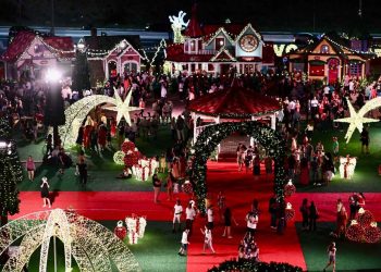Natal do Bem 2026: Edital prevê seleção de 58 apresentações artísticas