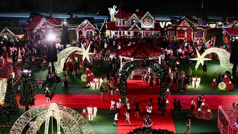 Natal do Bem 2026: Edital prevê seleção de 58 apresentações artísticas