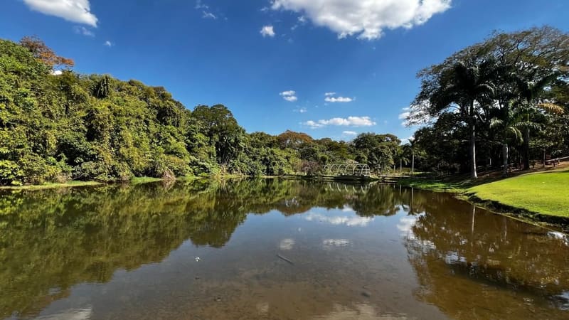 5ª edição do Parque Cultural terá dois dias de música, esporte, lazer e ações ambientais no Jardim Botânico