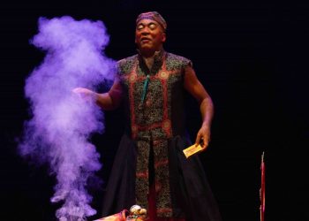 21ª Galhofada ocupa ruas de Goiânia com teatro, circo, música e oficinas gratuitas
