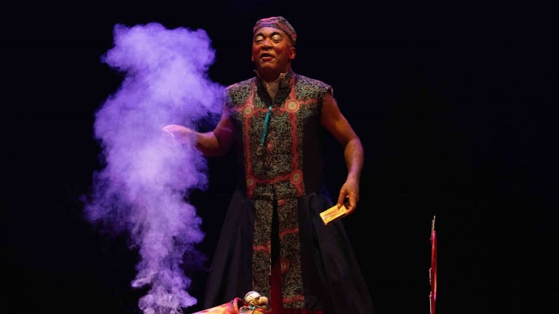 21ª Galhofada ocupa ruas de Goiânia com teatro, circo, música e oficinas gratuitas