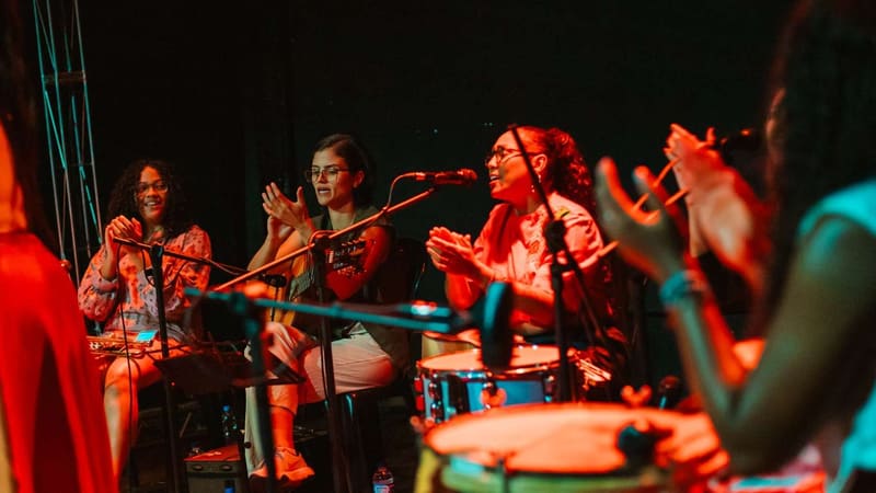 Festival Diaspóricas de Cinema e Música Negra abre inscrições para filmes, videoclipes e feira de afroempreendedorismo