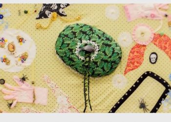 Galeria ELO apresenta exposição individual de Desirée Hirtenkauf em Goiânia