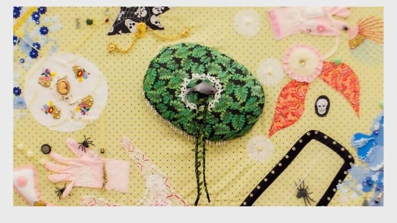 Galeria ELO apresenta exposição individual de Desirée Hirtenkauf em Goiânia