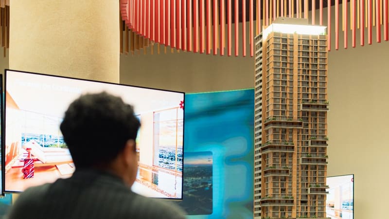 Central de Experiências Flamboyant Urbanismo ganha novas tecnologias imersivas em Goiânia