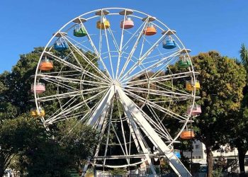Parque Mutirama terá novo modelo de manutenção