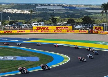MotoGP confirma etapa em Goiânia para 2027