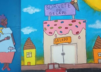 Basileu França abre exposição e apresenta espetáculo musical nesta segunda-feira (28/9)