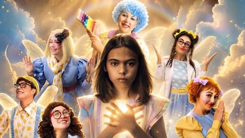 Goiânia recebe espetáculo Não Deixe a Luz Apagar