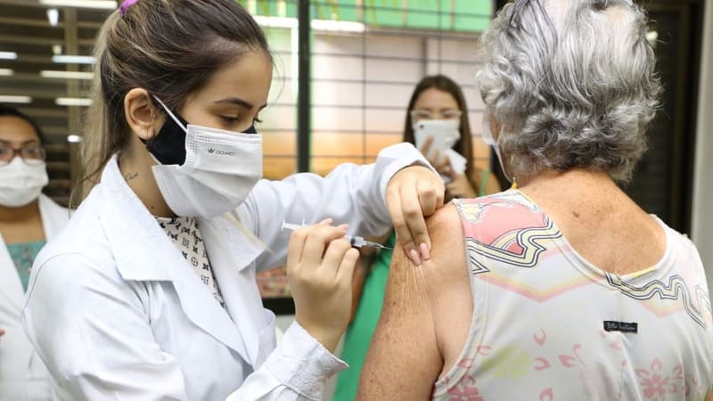 A ação será realizada em todas as unidades básicas de saúde e centros de saúde da família do município, das 8h às 17h | Foto: SMS