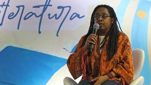 Clube de Leitura Malunga recebe escritora Cidinha da Silva para lançamento de seu livro