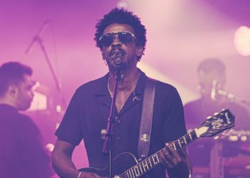 Festival Viva Goiânia celebra 93 anos da capital com 229 atrações e show de Seu Jorge