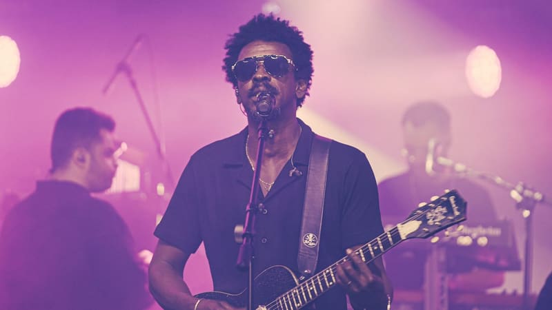 Festival Viva Goiânia celebra 93 anos da capital com 229 atrações e show de Seu Jorge