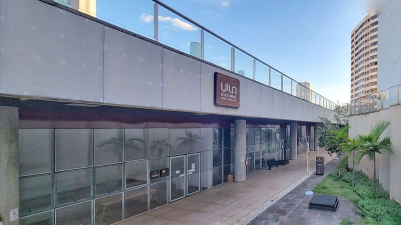 Vila Cultural Cora Coralina abre 3 exposições simultâneas a partir de 6 de outubro