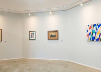 Exposições de Alfredo Volpi e Kuenan Mayu entram em cartaz em Brasília
