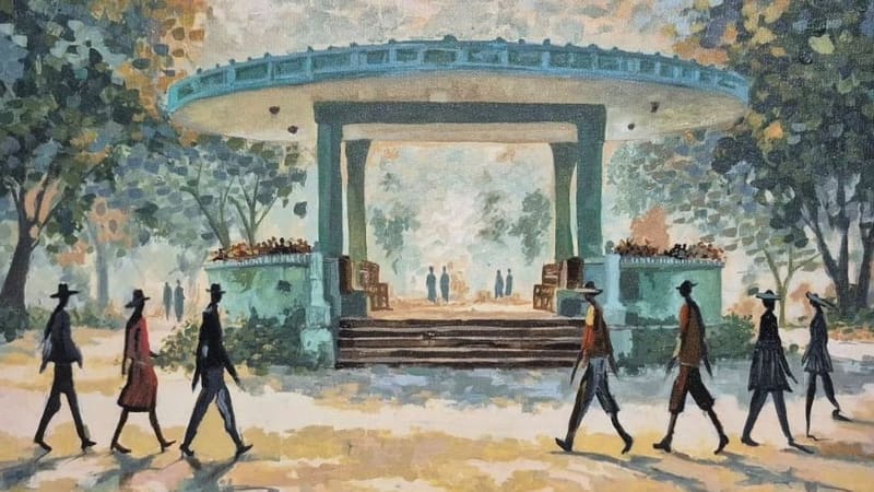 AGAV abre exposição Nossa Cultura, Nossos Costumes em homenagem aos 93 anos de Goiânia