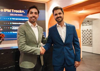Polar e IPM Educação usam pulseiras inteligentes para monitorar 5 mil alunos