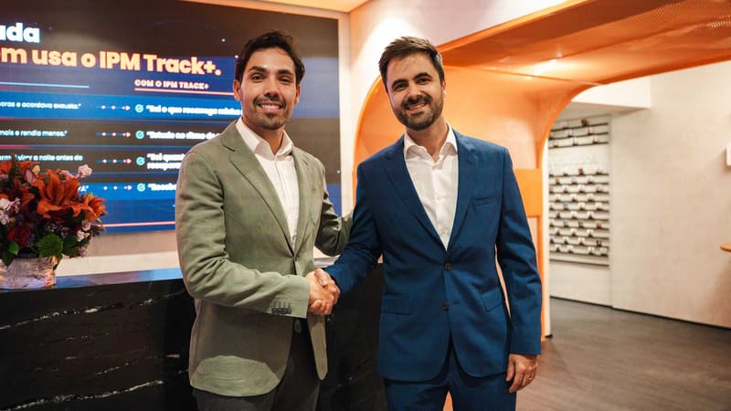 Polar e IPM Educação se unem para levar dados à preparação de 5 mil alunos