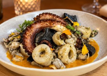 10ª edição da Goiânia Restaurant Week segue até o dia 11 de outubro