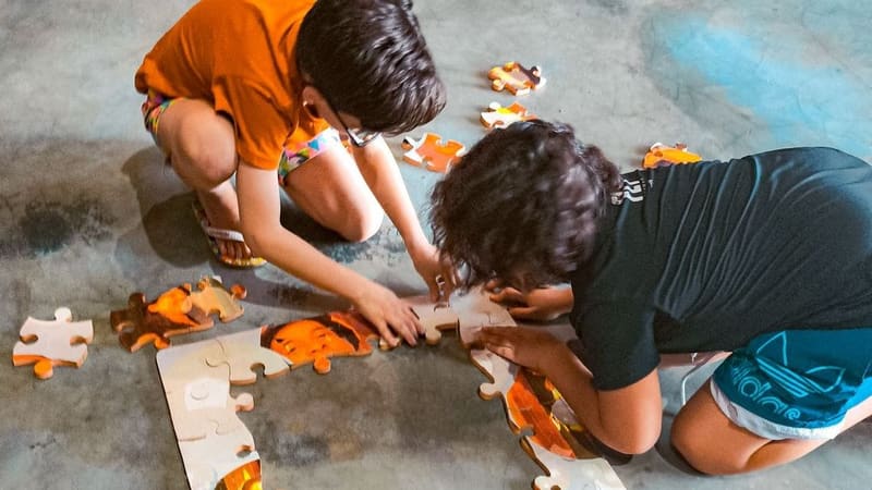 Cia Corpo na Contramão promove programação gratuita para crianças em Goiânia