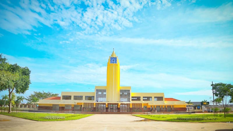 Festival Viva Goiânia terá cultura, esporte e turismo em sete regiões nos 93 anos da capital