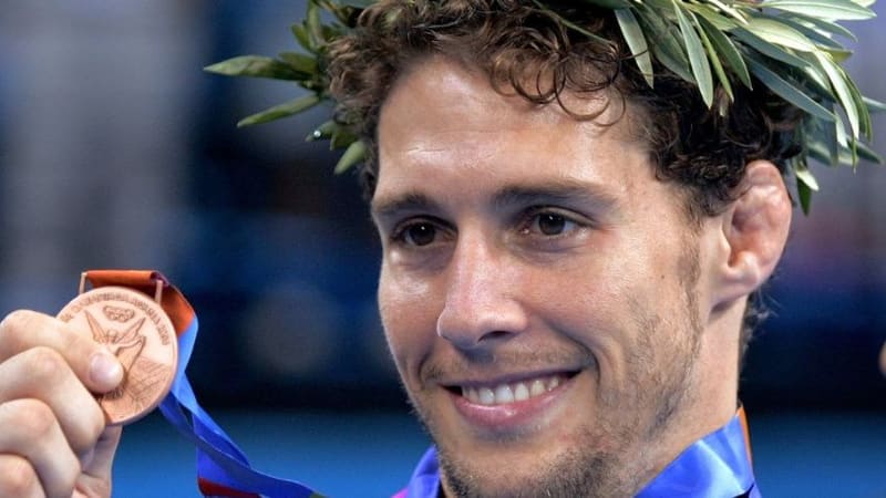 Flávio Canto chega a Goiânia para palestra gratuita sobre trajetória no judô