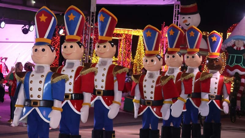 Evento terá 58 apresentações nos segmentos de circo, dança, teatro e música, distribuídas em duas categorias: apresentações no Coreto e no Palácio da Música, no Centro Cultural Oscar Niemeyer, em Goiânia | Secult Goiás