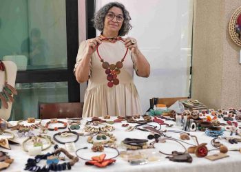 Sesc Centro recebe Feira de Artesanato neste sábado (10/10)