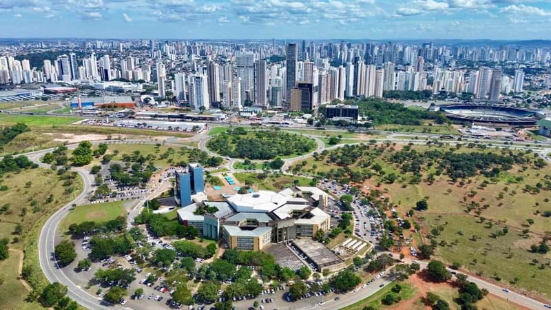 Feriado de 12 de outubro em Goiânia: saiba o que abre e o que fecha
