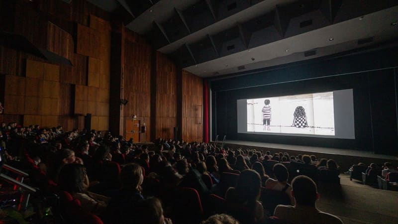Goiânia Mostra Curtas tem sessão infantil gratuita neste domingo (11/10)