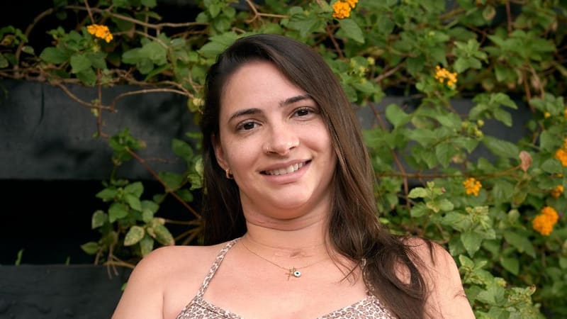 Laís Souza chega a Goiânia para uma palestra no Teatro Goiânia, a partir das 19h, na quinta-feira (15/10) | Foto: Divulgação