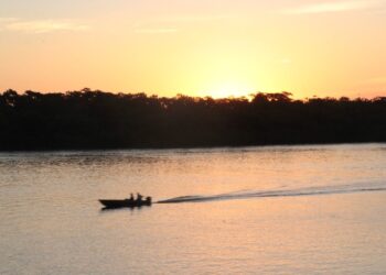 Livro sobre o Rio Araguaia será apresentado em escolas públicas de Goiás