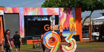 Festival Viva Goiânia leva programação a 4 regiões neste fim de semana