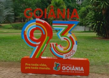 Festival Viva Goiânia: Avenida Goiás será palco de festa no dia 24 de outubro
