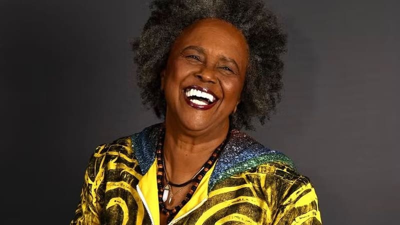 Festival Viva Goiânia terá Zeca Baleiro, Kamisa 10 e Sandra de Sá no Palco Brasilidade