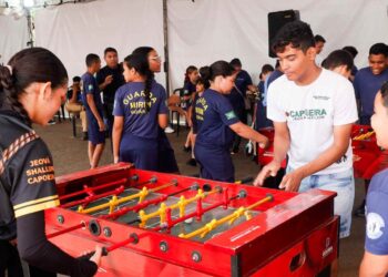 Festival Viva Goiânia: Esporte e cultura ocupam o Centro no dia 24 de outubro