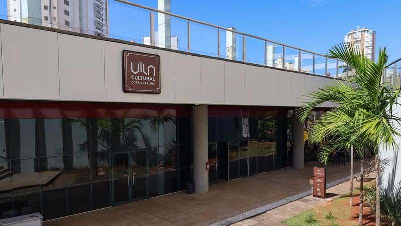 Goiânia: Confira o funcionamento das unidades estaduais de cultura no aniversário da capital