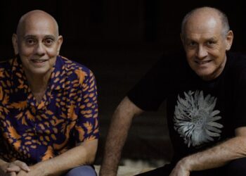 Luiz Chaffin e Pedro Braga realizam turnê por 4 cidades de Goiás