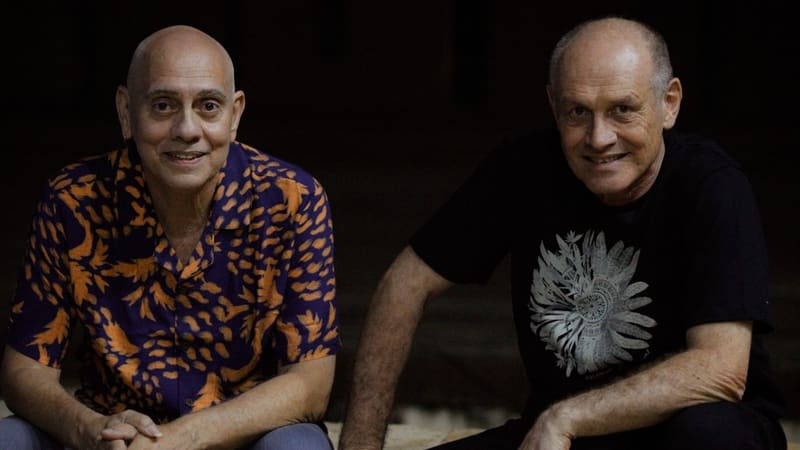 Luiz Chaffin e Pedro Braga realizam turnê por 4 cidades de Goiás