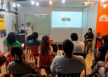 Circuito Cerrado oferece 150 bolsas para formação em comunicação e cultura em Goiânia