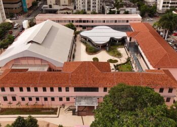 Inscrições para o Cepi Lyceu de Goiânia e o Cepi do Esporte terminam em 23 de outubro