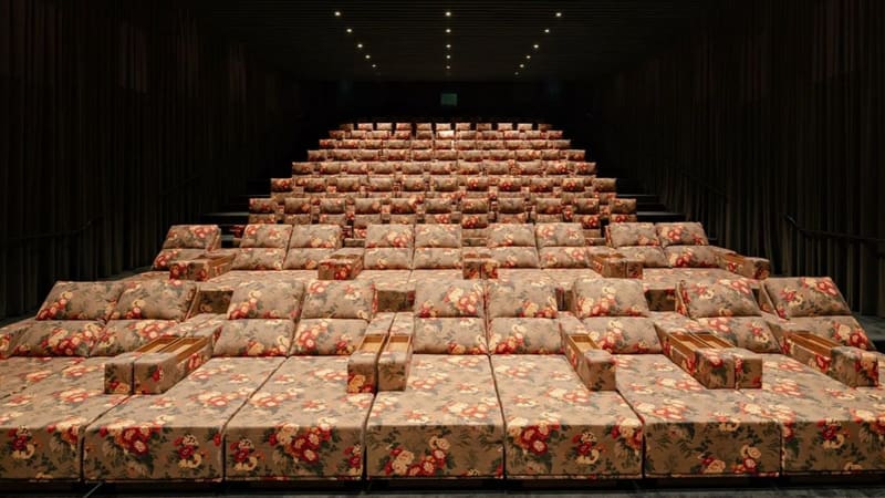 Cine Tutu: cinema de rua na Vila Madalena abre nesta sexta-feira (2/10)