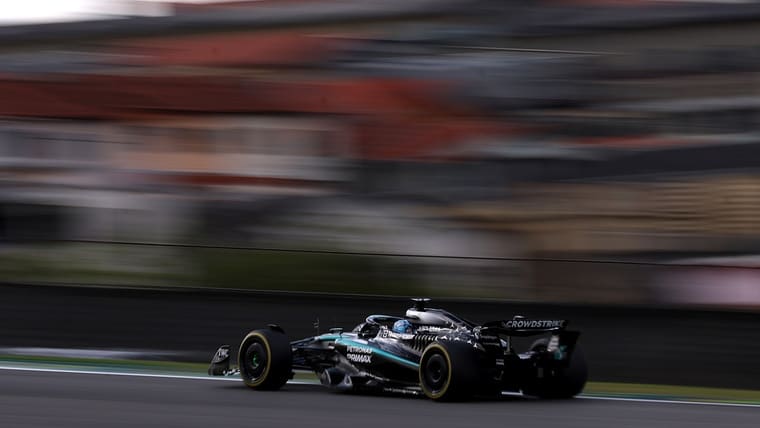 GP de São Paulo de F1 2026 terá venda extra de ingressos