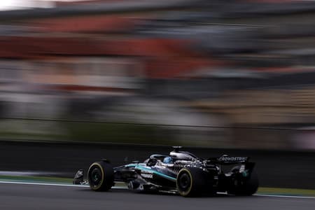 GP de São Paulo de F1 2026 terá venda extra de ingressos