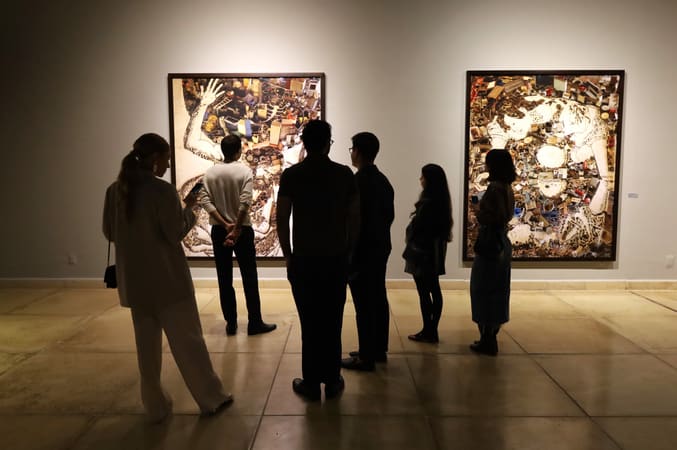 Secult Goiás: confira a programação das unidades culturais durante o Feriado de Finados