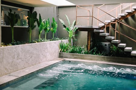 Íz Hotel Conceito, em Goiânia, fica entre os 50 melhores hotéis do Brasil