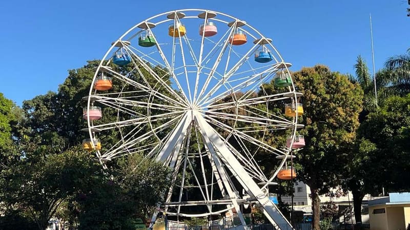 Parque Mutirama: Dia das Crianças terá programação gratuita durante 3 dias em Goiânia